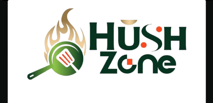 Hushzone Logo